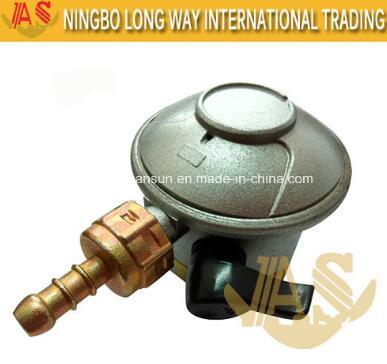 House Using Kitchen Equipment LPG Gas Regulator