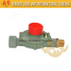 Latest Low Pressure Regulator For Ghana With High Quality