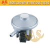 LPG Gas Pressure Regulator With Modern Design