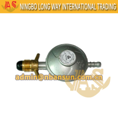 Low Pressure Regulator High Quality