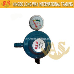 Regulator LPG Gas Low Pressure Regulator