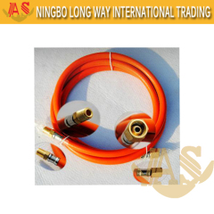 Natural Gas High Pressure Hose