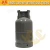 Kitchen Appliance Homehold Gas Cylinder for Africa