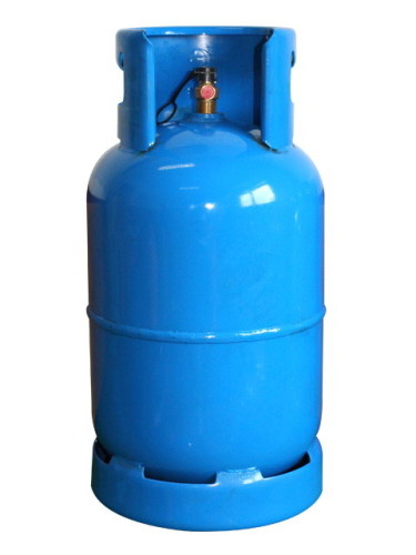 12.5kg LPG Gas Cylinder with Good Quality and Price