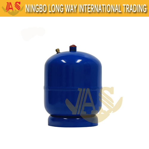Sell Well New Pattern Gas Cylinders Convenient and Practical