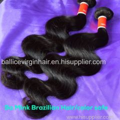 Mink Brazilian Hair Body Wave Bundles Unprocessed Virgin Hair Weave Affordable Brazilian Hair Bundles