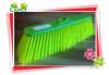 Plastic Broom For Indoor floor clean