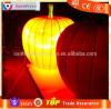 Chinese lantern vietnamese market( hoi an ) decorative led silk lantern