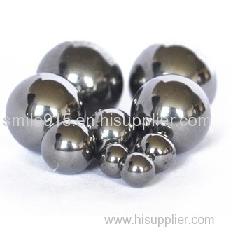 tungsten carbide balls/ alloy ball