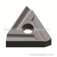 Tungsten Carbide Turning insert