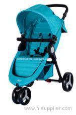Urban One-hand Folding Stroller baby stroller brands