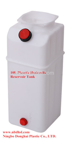 Plastic Oil Tank for Hydraulic Power unit