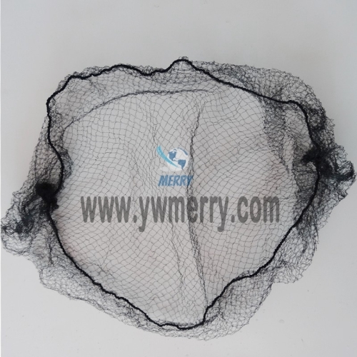 Nylon Wig Cap Stretchable Elastic Hair Net Snood Wig Caps for Making Wigs Hairnet