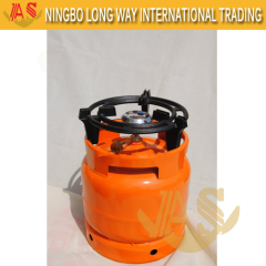 Gas Cylinder With New Style Good Price