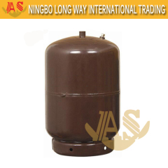 Factory Supply High Pressure LPG Gas Cylinder