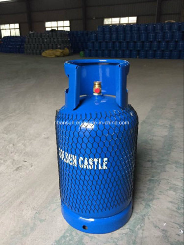 2018Camping Cooking Gas Cylinder Export for Africa