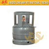 High Quality LPG Gas Cylinders For Africa With Good Price