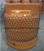 Hot Sale Internation Standard 14.4L Water Capacity 6kg LPG Cylinder 0