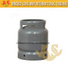 Liquid Petrol Gas Cylinders Cooking Gas