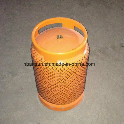 Hot Sale New Style Gas Cylinder For Africa Cooking
