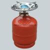 Kitchen Used For Ghana Gas Cylinders With Low Price