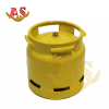 Steel Household Gas Cylinder Nigeria LPG Cylinder with Camping Burner