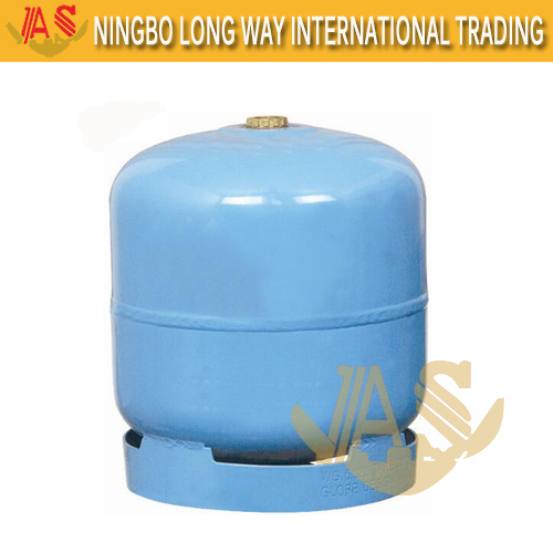 Gas Cylinders with High Quality Cooking Gas