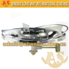 South Africa Cookware Camping Gas Oven Stove
