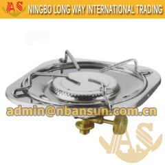 Kitchen Used New Stove Gas Burner With High Quality