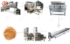 Automatic Peanut Butter Production Line Price