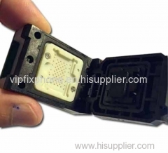 LGA52 LGA60 iPhone Nand Flash Test Socket for NAVIPLUS PRO3000