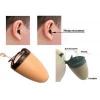 Plastic Wireless Earpiece Output Device For Poker Analyzer System