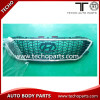 Changzhou Techo Auto Parts Sonata 2015 Bumper Grille