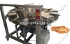 Semi automatic Crisp Ice Cream Cone Making Machine