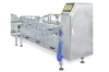 Double Lane Biscuit Sandwiching Machine