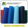 biodegradable eco nonwoven fabric for making non woven shopping bags