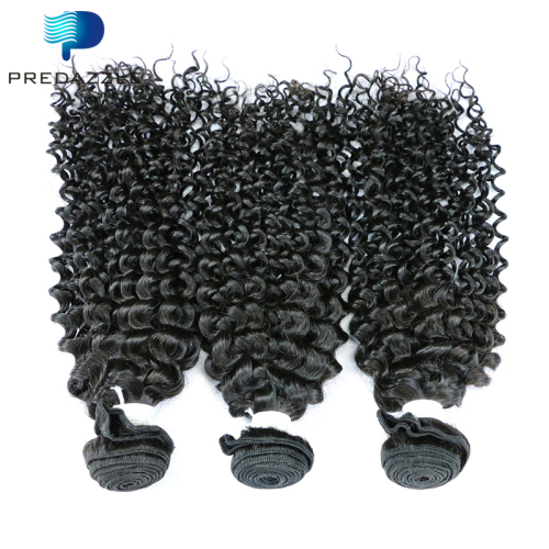 Wholesale Brazilian Human Hair Curly Wave