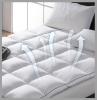 Hotel Bedroom High Quality Wholesale Double Queen Or King Size Alternating Pressure Custom Intex Air Mattress