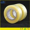 Newest Carton Sealing Clear Transparent Adhesive BOPP Tape