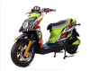 2000W Powerful Electric Motorcycle with Disk Brake adult electric motor motorcycle