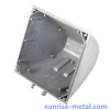 Automobile die casting components