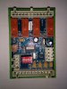 OTIS elevator parts Inverter PCB ABA26800XU5