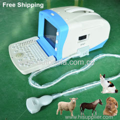 Autonola Cheapest Portable Ultrasound Machine Probe for animals use with High Quality