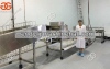 full automatic energy wafer biscuit production line 250kg/h or 1980pcs/h