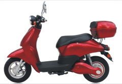 1200W60V EEC Approved new products Electric pedal Motorcycle for Adult