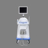 New Hospital Equipment Full digital Human Trolley Color Doppler Ultrasound Machine scanner