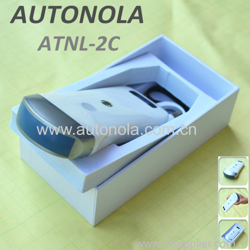 Portable Ultrasonic Diagnostic Devices Type wireless ultrasound with convex probe