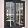 100 Series Aluminium Sliding Window