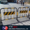 High quality temporary fence