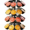 Metal Coffee Capsule Holder Can Hold 36 PCS Dolce Gusto